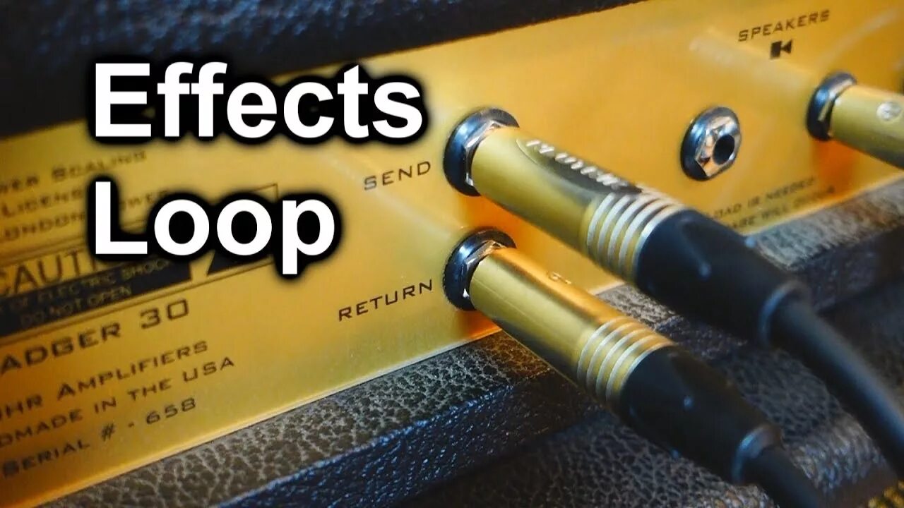 Loop return. Loop эффект. fx loop send return. twinline effects loop.
