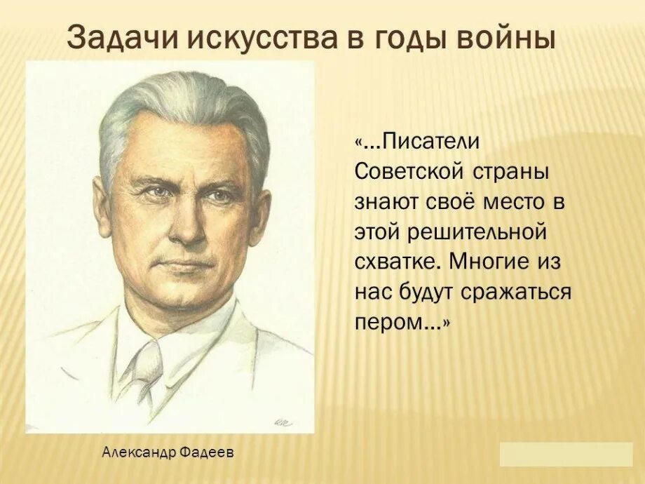 Фадеев писатель. Портрет писателя Фадеева. Фадеев б г