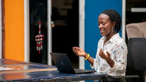 Women entrapreneurship in Nigeria. 