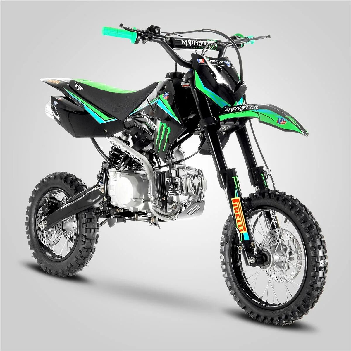 Питбайк 15 кубов. Питбайк monster energy 125. питбайк monster 150mx. питбайк монстр 125 мини. питбайк монстр 140.