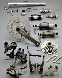 Xtr rc