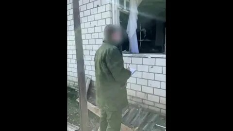 Происшествия брянск сегодня обстрел