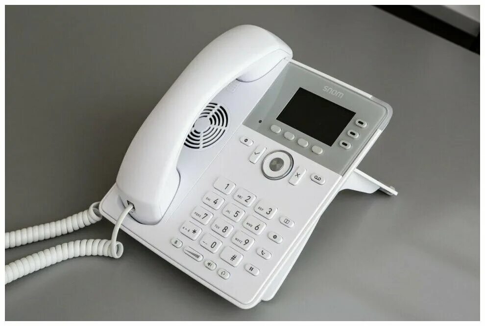 Стационарный ip телефон. Snom d717 White. IP-телефон Snom d717 (белый). VOIP-телефон Snom 785 (белый). VOIP-телефон Snom 735 (белый).