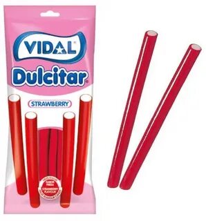 Мармелад vidal