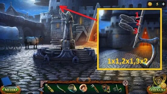 Прохождение игры затерянные земли 6. Lost lands 6 ящики. затерянные земли 6 фонтан. затерянные земли 6 прохождение. фигур в игре затерянные земли 6.