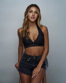 Olivia Mirah Jackson 