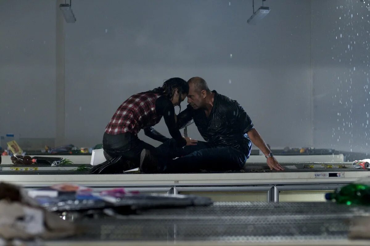 цунами 3d 2011