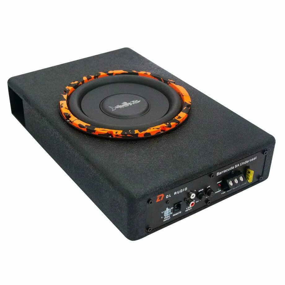 Audio barracuda 8 flat. Активный сабвуфер DL Audio Barracuda 8a Underseat. DL Audio Barracuda 12a. Сабвуфер DL Audio Barracuda 12a. Активный сабвуфер DL Audio Barracuda 8a под сиденье.