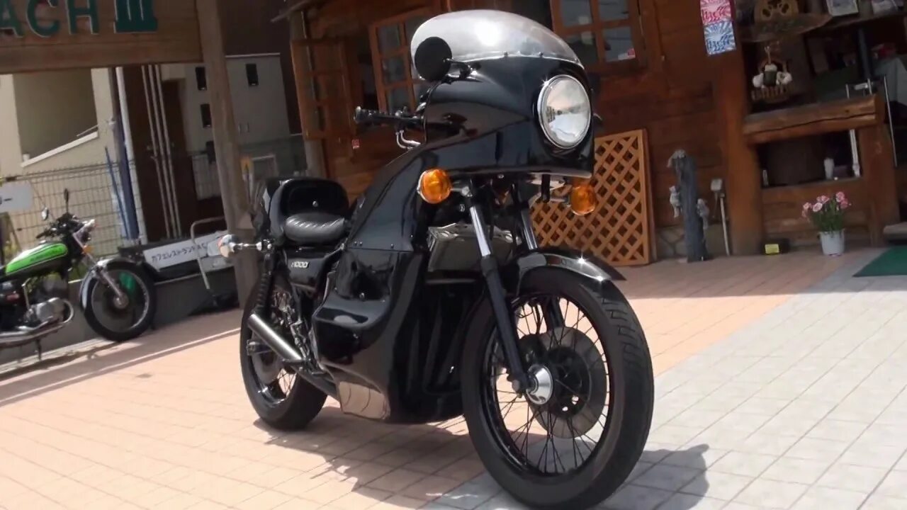 Kawasaki kz1000 Mad Max. Кавасаки кз 1000 п. Kawasaki z1000 MADMAX. Кавасаки кз 1000 Безумный Макс.