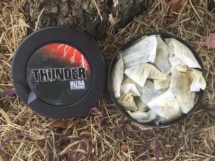 Thunder original