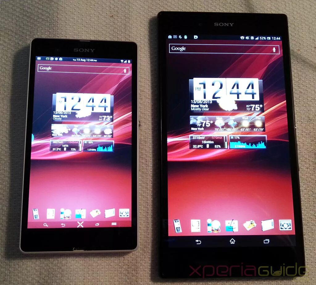Display Sony Experia 1. Xperia z Ultra vs z1. Sony Xperia z дисплей. Внешний монитор для Sony Xperia.