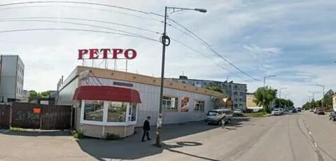Ул 50 лет октября 15