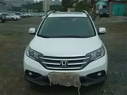 Honda CR-V во Владивостоке. Автомобили из Южной Кореи без пробега по России. Ниссан CR V Владивосток. Владивосток авто с пробегом из Кореи.