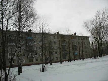 Архангельская ул д