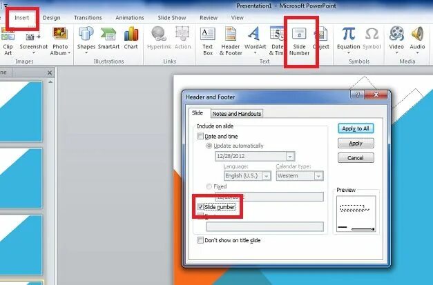 Как в поинте пронумеровать слайды. Нумерация слайдов в повер поинт. Нумерация страниц в повер поинт. Номер страницы в презентации. Номера страниц в POWERPOINT.