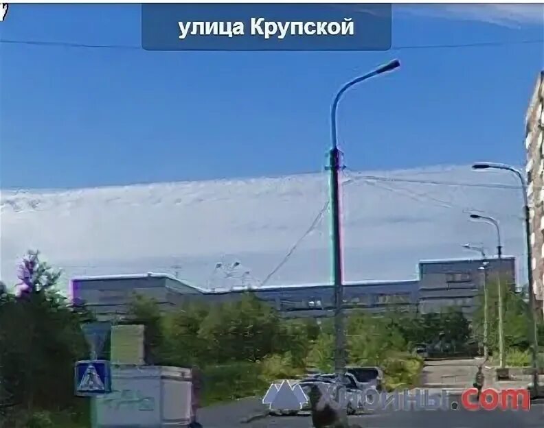 Работа мурманск крупской. Крупской 26 мурманск.