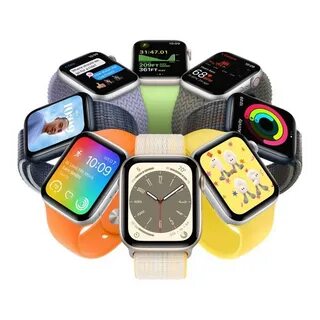 Smart watch выбрать