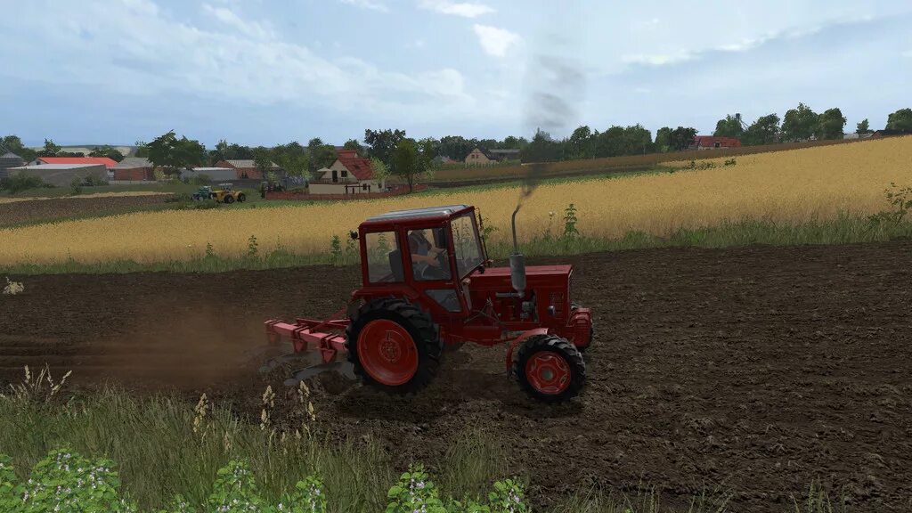 Фс 17 мод плуг. Fs17 плуг. плуг плн для фс 17. мтз 80 фарминг. плуги для фс 17 для фс 17.