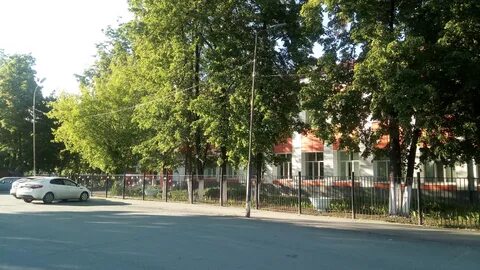Гимназия 1 тюмень
