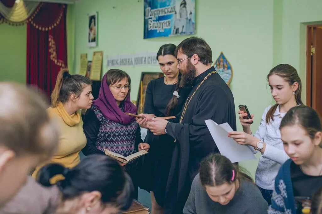 Курсы шахты. Военный духовно-просветительский центр. православные просветительские курсы. дпц в азове. духовно-просветительская деятельность.