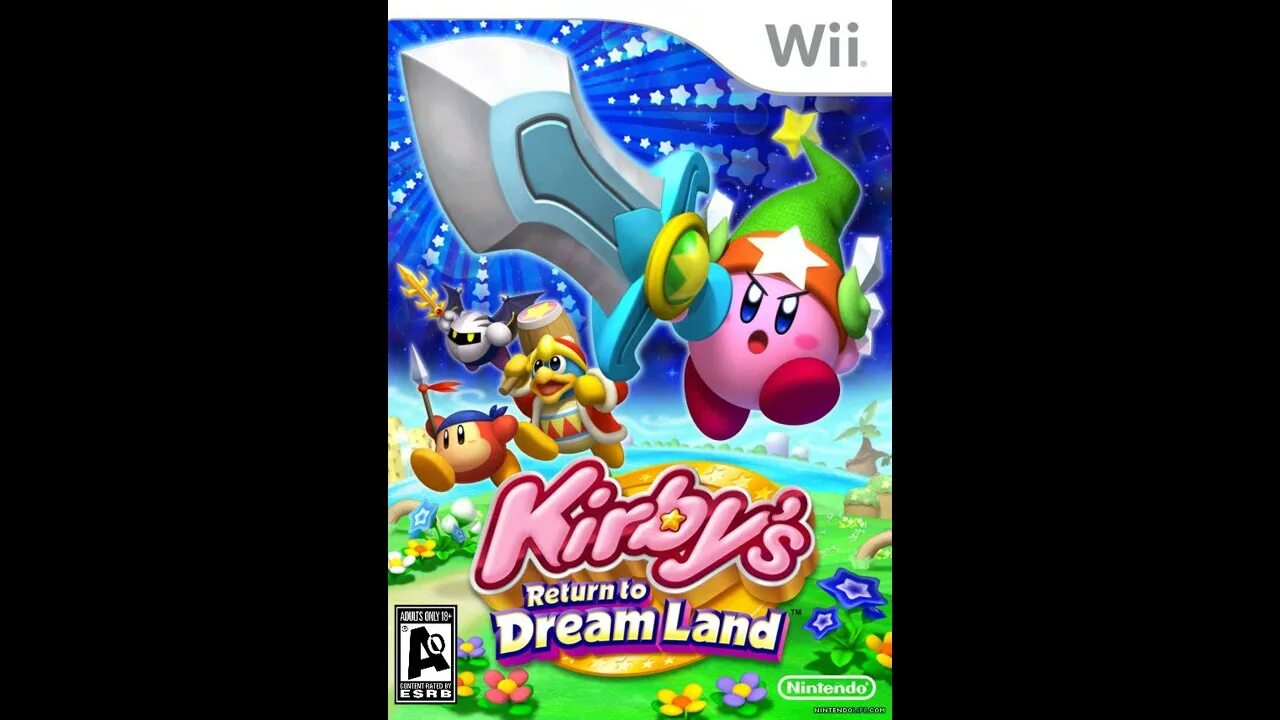 Kirby's Return to Dream Land. Kirby Returns to Dreamland Wii. Кирби Return to Dreamland. Kirby Wii u.