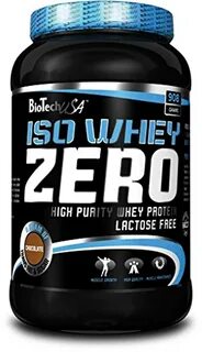 Iso whey