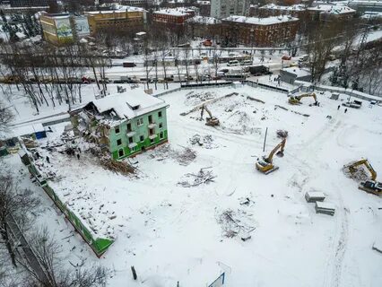 Томилинский бульвар