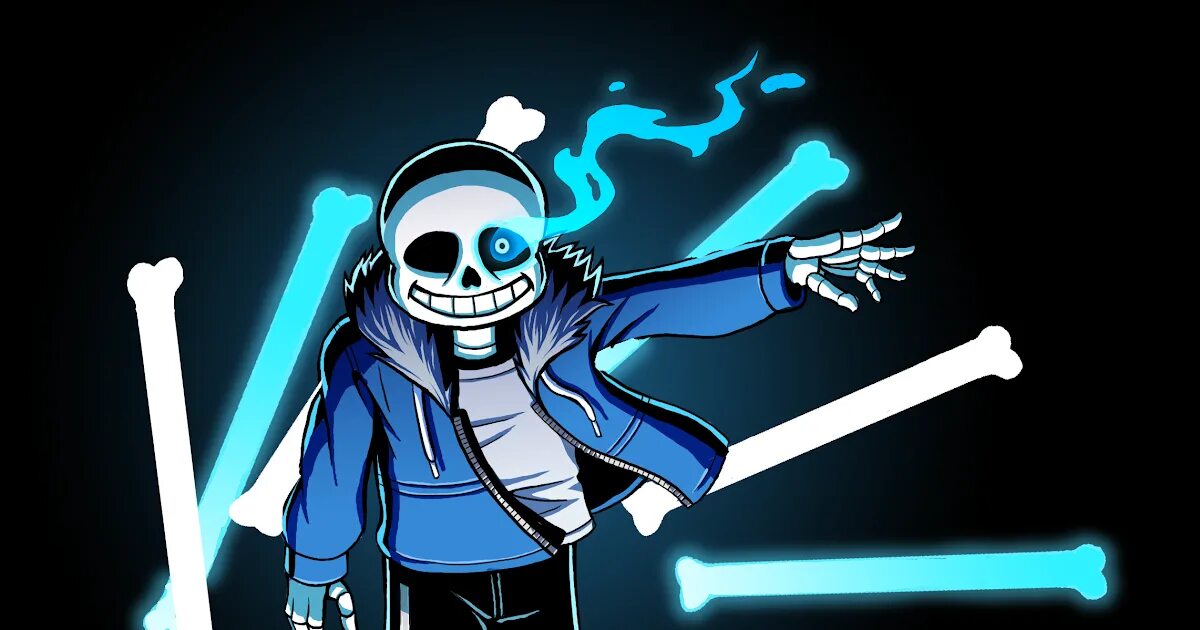 Sans megalovania