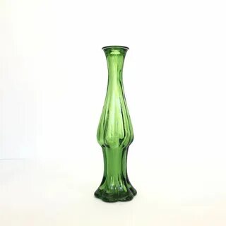 Green glass 3