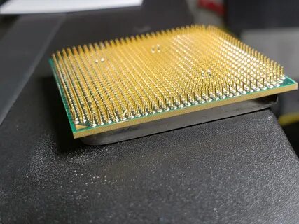 Amd pi