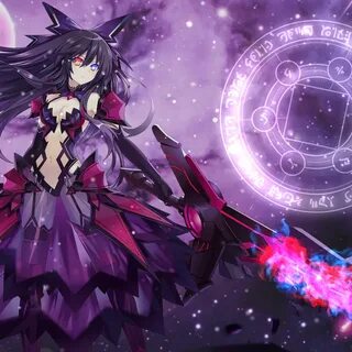 Live the second form