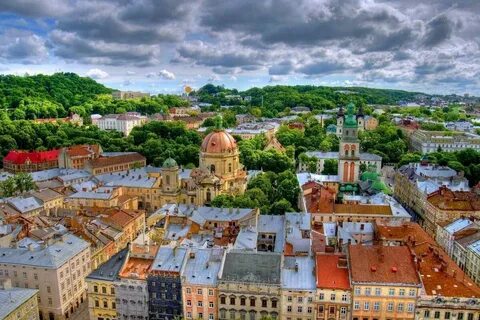 Город история википедия