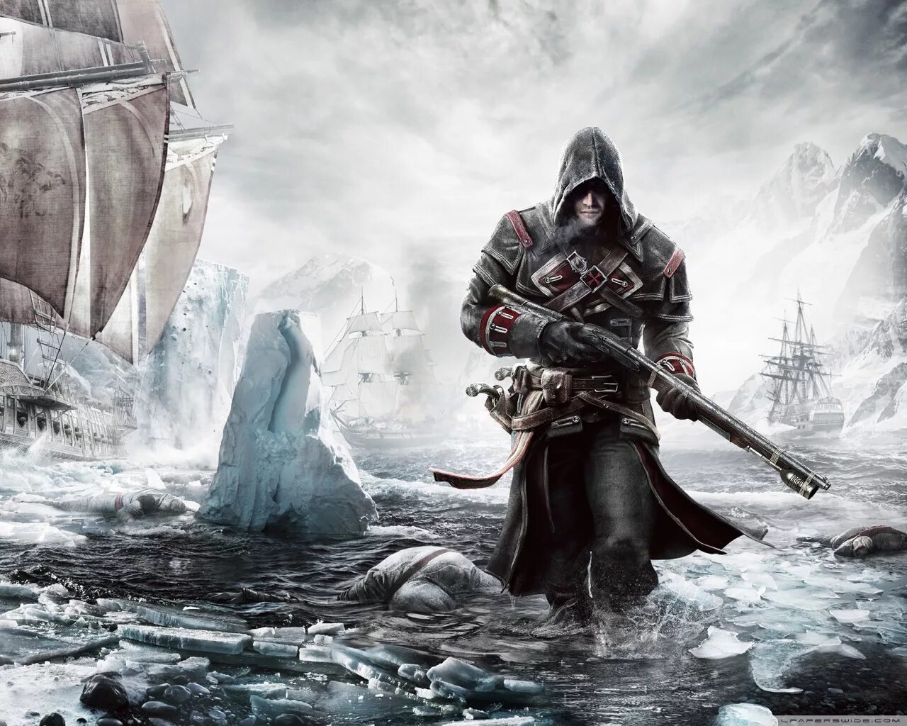 Assassin s creed mac. Assassin s creed mac