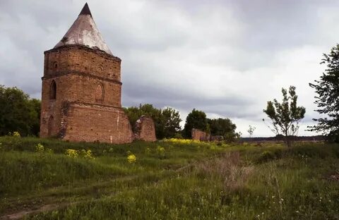 Сабурова орел