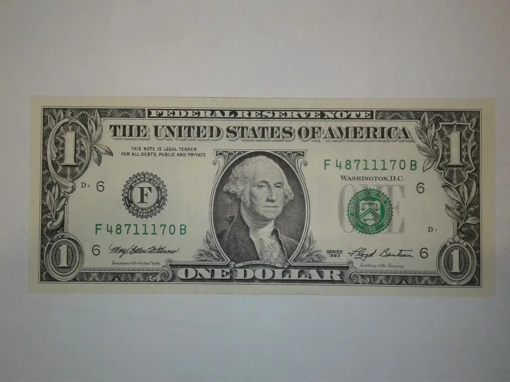 Доллар 1993 года. 1 Доллар 1993 года. Доллар 1995. 100 Долларов 1993 года.