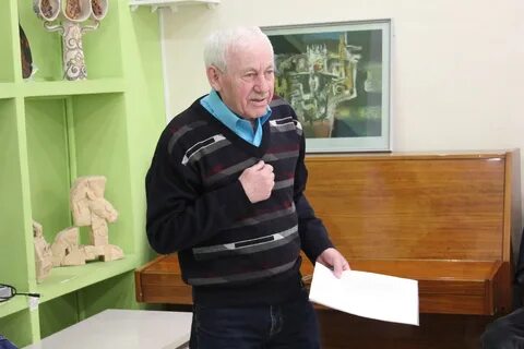 Работа раевский