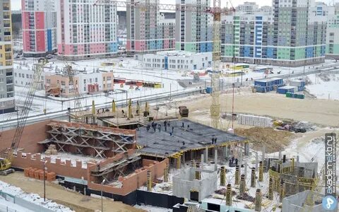 Ремонт академический екатеринбург