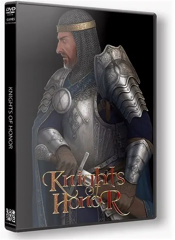 Screenshot of Knights of Honor (Windows, 2004) - MobyGames