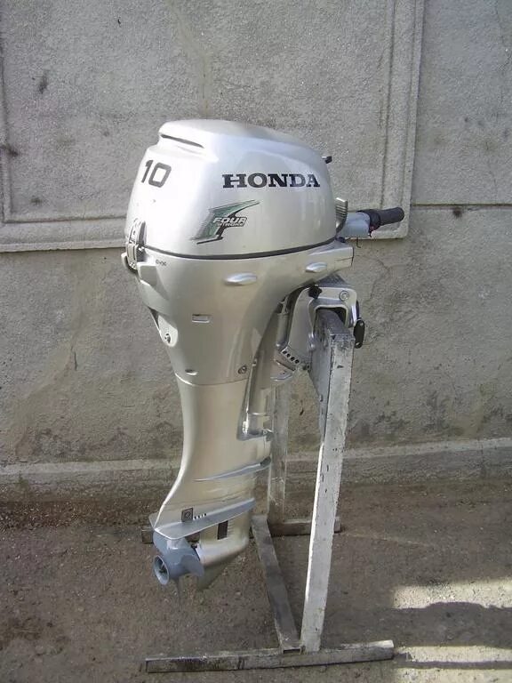 Honda 10 купить