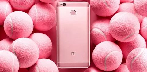 Xiaomi redmi 13 pearl pink
