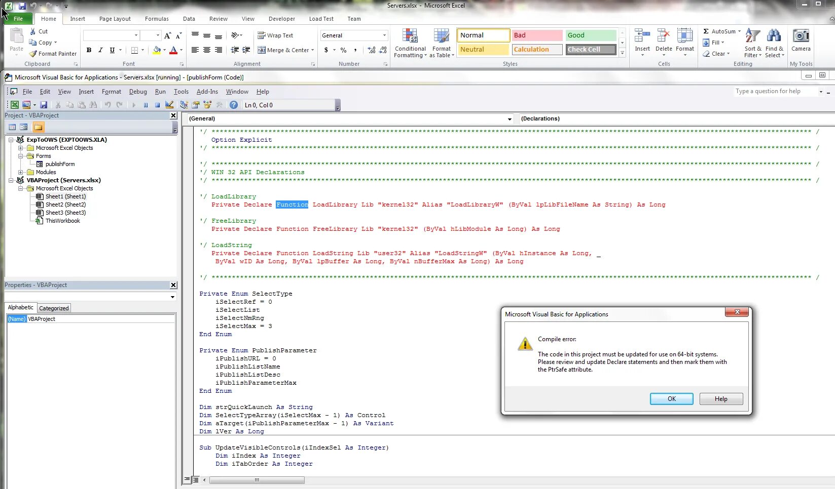 Declare user. Microsoft Visual Basic for applications. Ошибка MS Visual Basic for application в excel. Редактор Microsoft Visual Basic compile Error ambiguous name detected. Microsoft Visual Basic for applications excel complete Error in hidden Module solvercode.