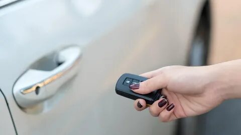 Car lock