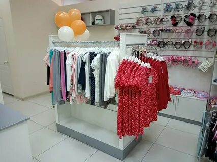 Оборудование для открытия магазина