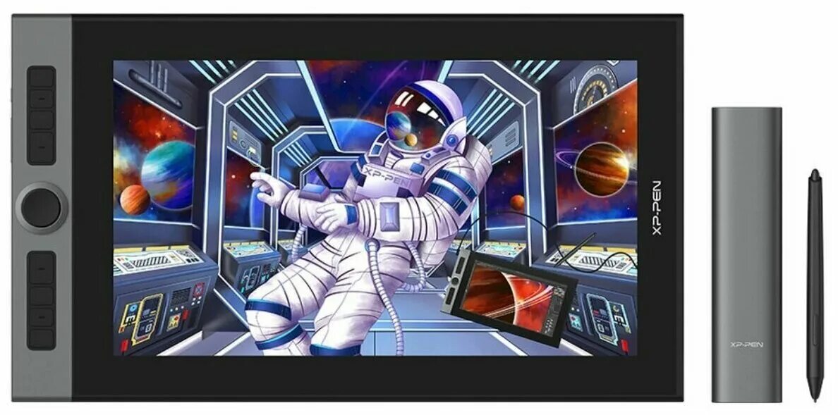 Xp pen 16 pro