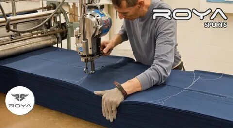 Fabric requires