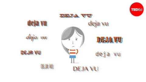 Do you get deja vu