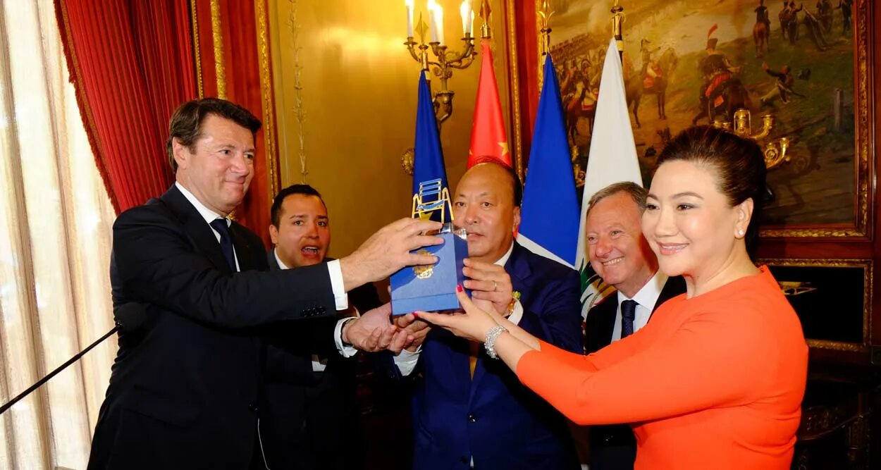 Цзиньюань. Юэ цзиньюань.