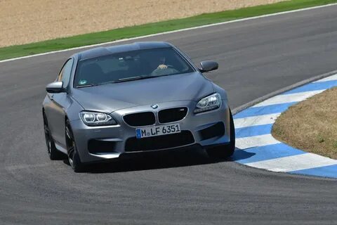 Bmw страна
