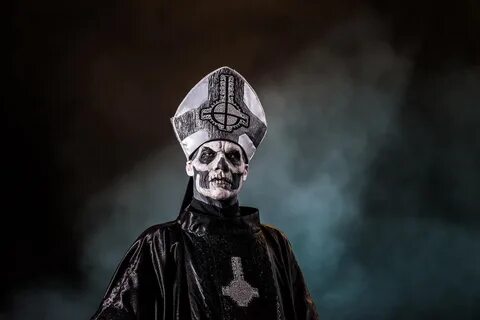 Ghost
