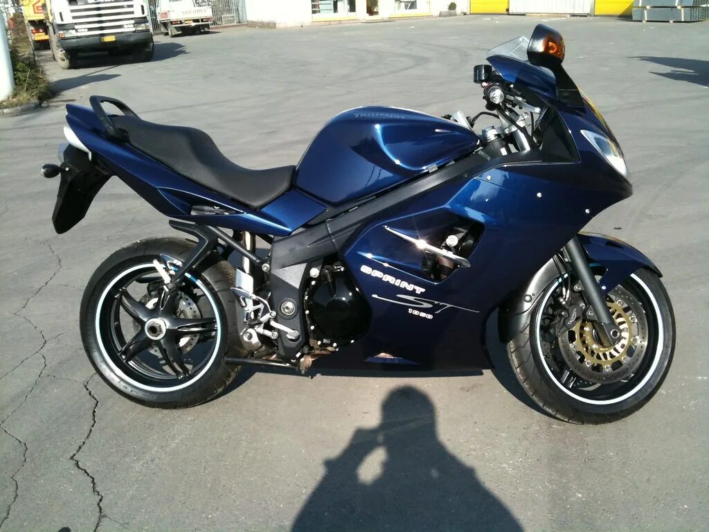 Триумф спринт ст. Triumph sprint 1050. triumph 1050 st. триумф спринт ст 1050. triumph sprint st.